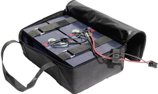 Buxoroda kichik oʻlchamli elektr transporti uchun batareyalar ishlab chiqarish yoʻlga qoʻyiladi