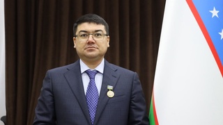 Konstitutsiya va yoshlar huquqi