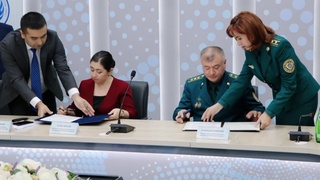 Сотрудничество и обеспечение прав человека в деятельности службы пробации