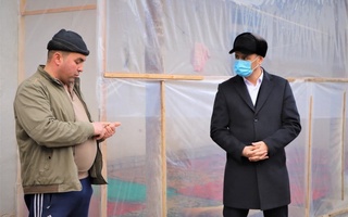 Оилавий тадбиркорлик — фаровонлик манбаи