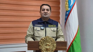 На ведущем предприятии тяжелого машиностроения Центральной Азии создана непрерывная цепочка по изготовлению готовой продукции