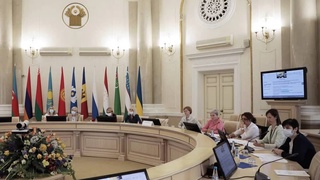 В СНГ продолжается разработка плана по противодействию устойчивости к противомикробным препаратам