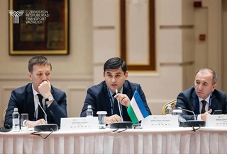 The number of Uzbek air carriers operating flights to China will increase to eight