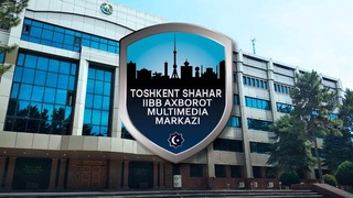 Toshkentda tungi klublarning biri oldida yuz bergan janjalda PPX xodimi jarohat oldi