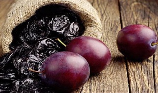 С начала года Узбекистан экспортировал рекордный объем чернослива