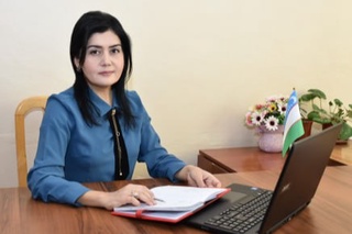 Қалбларда истиқлол шукуҳи давом этмоқда