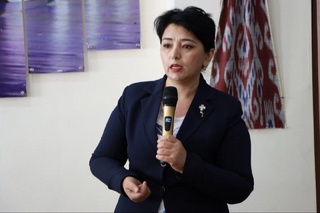 Илм қилишда аввалгидек бюрократик тўсиқ йўқ – “Маърифат” тарғиботчиси