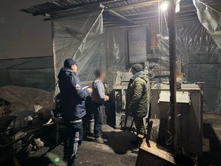 В Ташкенте и Ташкентской области за месяц экологических рейдов приостановлена деятельность 110 объектов