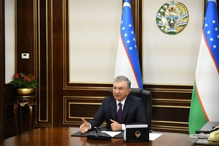 Кластери саноати мис созмон дода мешавад