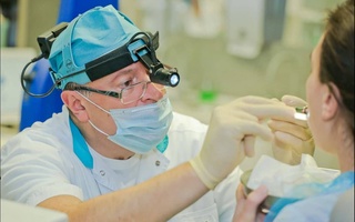 В Ташкенте эксперты обсудили проблемы и перспективы в лечении ЛОР-заболеваний