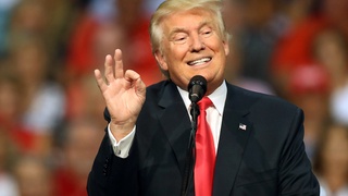 Трамп пообещал прекратить прием гидроксихлорохина