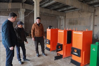 Нәтийжели мийнет механизми: Исбилерменлик, үнемлилик