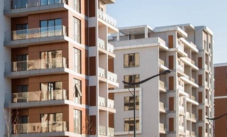 В Узбекистане растут продажи жилья - обзор ЦЭИР