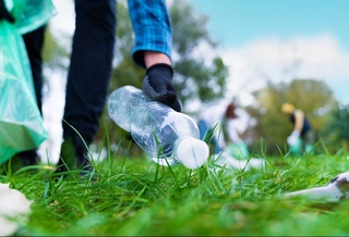 30 марта в Узбекистане пройдет массовая экоакция - плоггинг «За мир без отходов!»