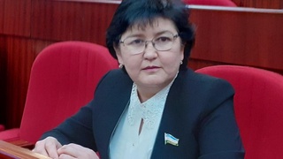 «Ислоҳотларга бўлган ишонч янада ортади»