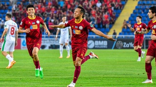 Почему Рузикул Бердиев порадовался за Бобура Абдухоликова?