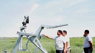 Дорога каждая капля