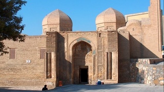 Бухоронинг етти тарихий обидаси ICESCOнинг Ислом олами мероси рўйхатига киритилди