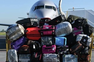 В Uzbekistan Airports опровергли информацию о продаже невостребованного багажа