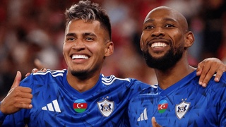 «Карабах» обыграл «Бенфику» в Лиссабоне и уволил Бруну Лаже