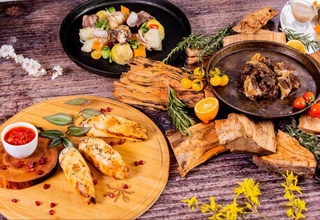 Бўстонлиқда халқаро миллий таомлар фестивали бўлиб ўтади