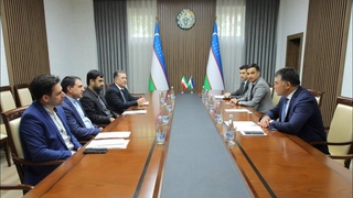 Обсуждены перспективы развития транспортного сотрудничества с Ираном