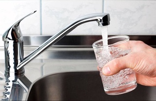 Cold water in Tashkent will be turned off a week later