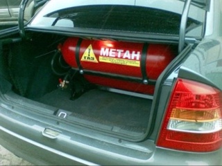 Shaxsiy transport vositalari uchun metan o'rnatish xizmatlari narxi arzonlashdimi?