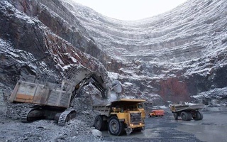 Российская компания по выпуску алмазных инструментов планирует увеличить продажи в Узбекистане