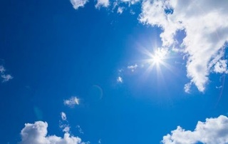 Дам олиш кунлари кам булутли ва қуруқ об-ҳаво сақланиб туради — Ўзгидромет