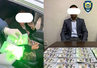 Фуқарога имтиёзли шартлар асосида уй олиб беришни ваъда қилган фирибгарлар ушланди