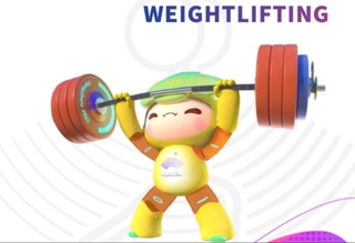 Hangzhou 2022: dates of weightlifting competitions have changed
