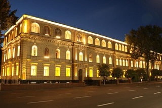 Тошкент давлат юридик университети Янги Тошкентга кўчирилади