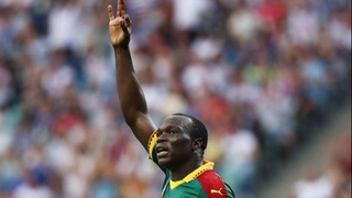 Камерун выиграл стартовый матч Кубка африканских наций