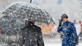 Прогноз погоды на 16 февраля