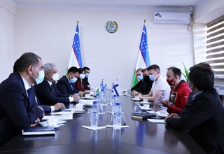 Finlyandiyalik investorlar O'zbekistondagi ta'lim rivojiga hissa qo'shmoqchi