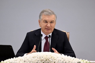 Президенти Шавкат Мирзиёев аҳамияти густариши ҳамкориҳои амалиро дар доираи Шӯрои сармоягузорони хориҷӣ таъкид намуд