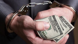 За содействие выезда в Россию задержан мошенник