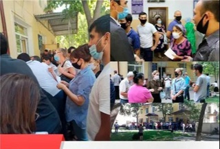 “Маҳаллабай” тизимдаги ишлар самараси