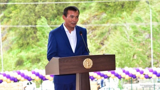 Миллий замин