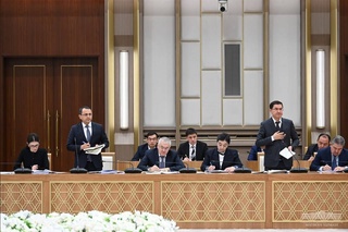 Эҳтиёжманд аҳолини битта ижтимоий уй-жойга жойлаштиришдан воз кечилади