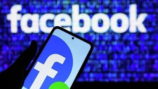 Facebook номини ўзгартиради
