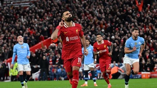 «Ливерпуль» после «Реала» победил и «Манчестер Сити»