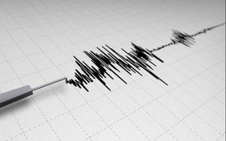 O'zbekiston-Qirg'iziston chegarasida zilzila sodir bo'ldi