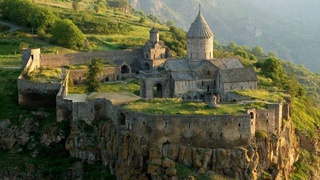 Арманистонда карантин 2021 йилгача давом этади