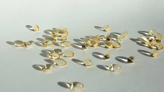 D витамини тери тошмаларини даволашда самарали экани маълум бўлди