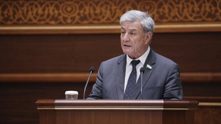 Сенаторы одобрили Закон «О конфликте интересов»