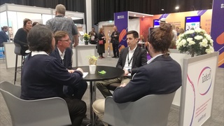 Buyuk Britaniyada oʻqituvchilar malakasini oshirishning keyingi bosqichlari muhokama etildi