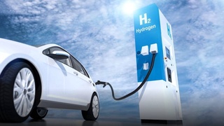 A hydrogen car will be developed in Uzbekistan