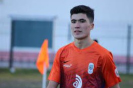 Жасур Яхшибоев Ўзбекистонга қайтди